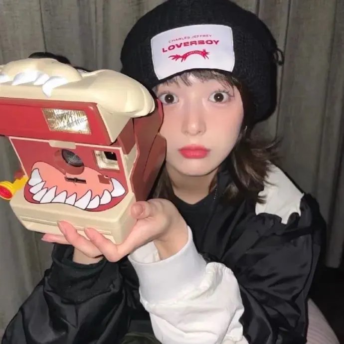 宝贝与我